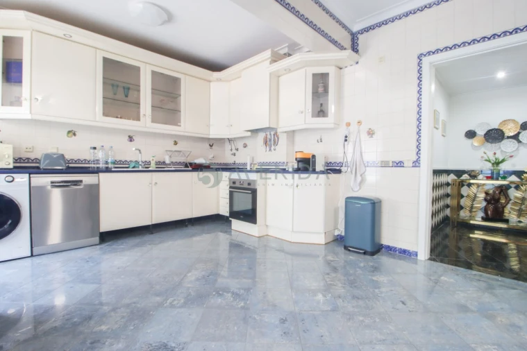 Apartamento T2 para Venda em Baixa da Banheira e Vale da Amoreira Foto 5