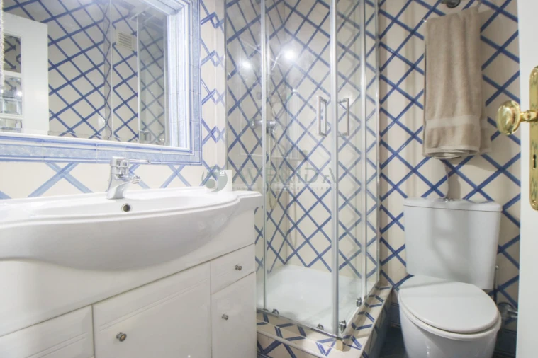 Apartamento T2 para Venda em Baixa da Banheira e Vale da Amoreira Foto 10
