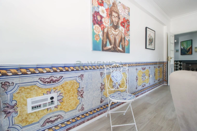 Apartamento T2 para Venda em Baixa da Banheira e Vale da Amoreira Foto 16