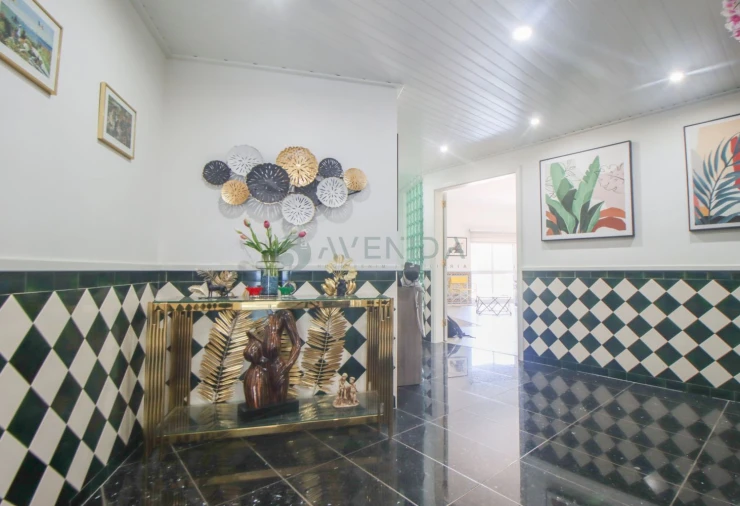 Apartamento T2 para Venda em Baixa da Banheira e Vale da Amoreira Foto 15
