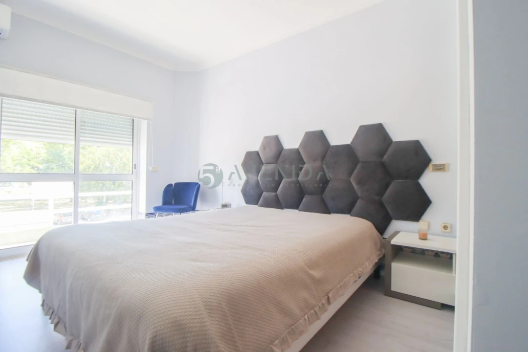 Apartamento T2 para Venda em Baixa da Banheira e Vale da Amoreira Foto 11