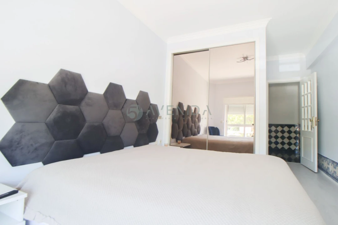 Apartamento T2 para Venda em Baixa da Banheira e Vale da Amoreira Foto 12