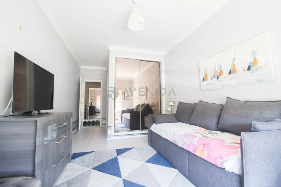 Apartamento T2 para Venda em Baixa da Banheira e Vale da Amoreira Foto 8