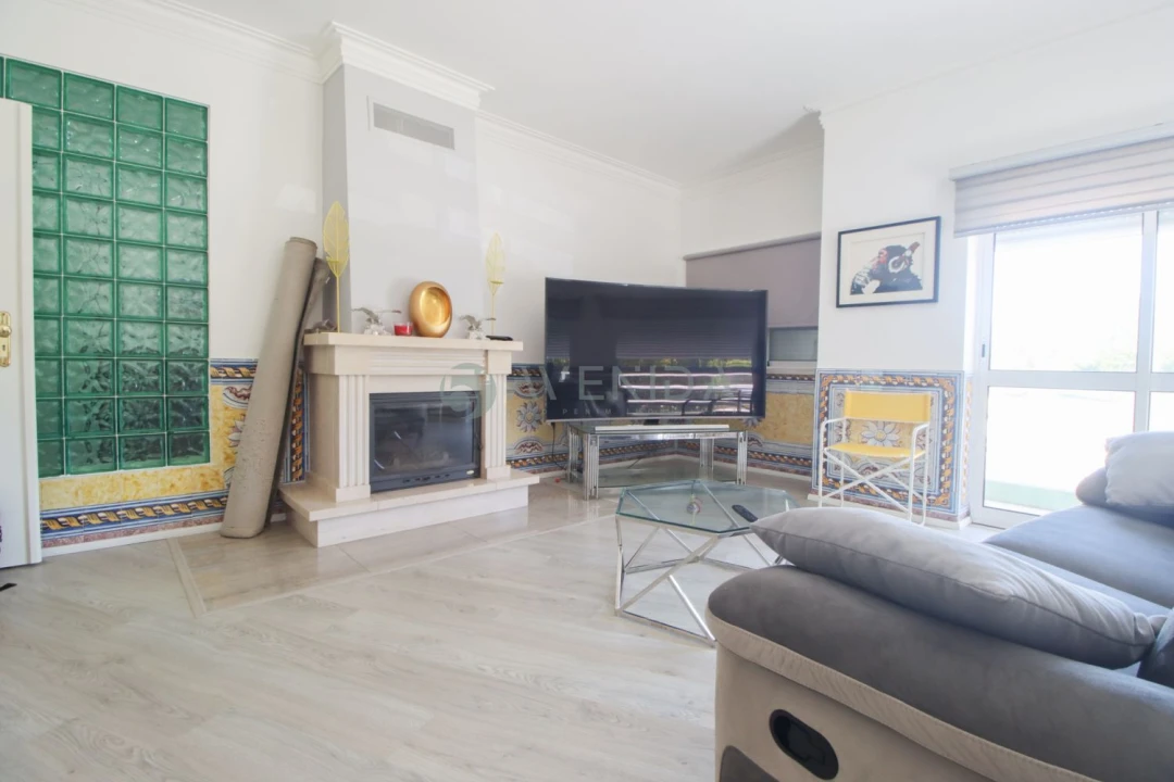 Apartamento T2 para Venda em Baixa da Banheira e Vale da Amoreira Foto 3