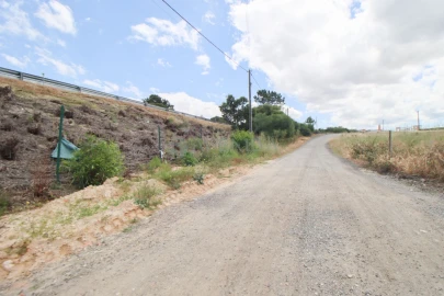 Terreno para Venda em Palhais e Coina
