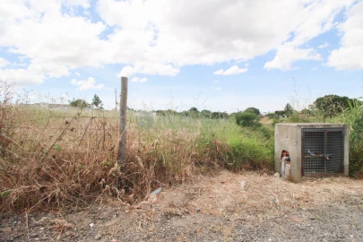 Terreno para Venda em Palhais e Coina