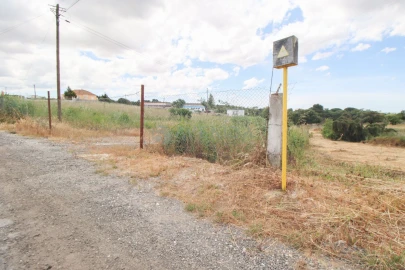 Terreno para Venda em Palhais e Coina
