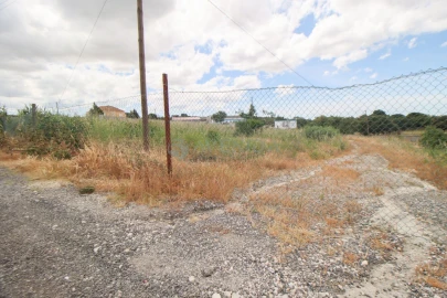Terreno para Venda em Palhais e Coina