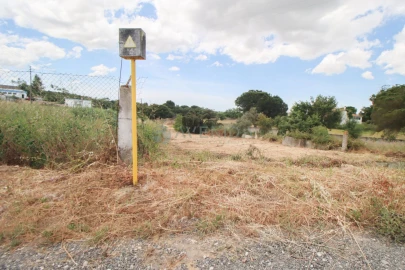 Terreno para Venda em Palhais e Coina