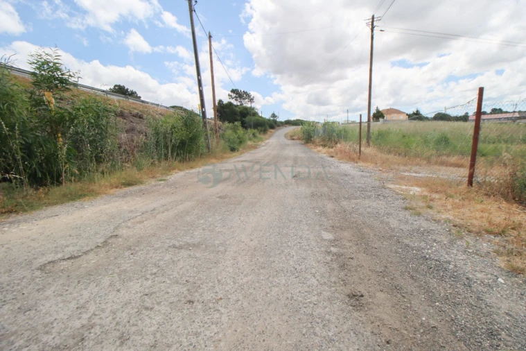 Terreno para Venda em Palhais e Coina Foto 5