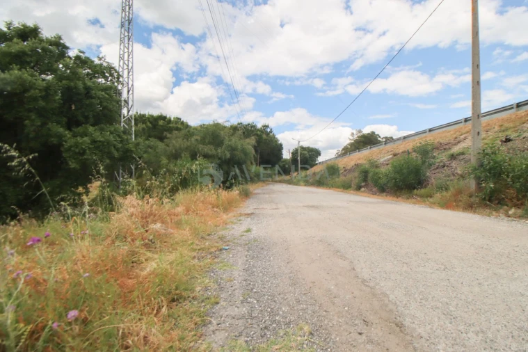 Terreno para Venda em Palhais e Coina Foto 2