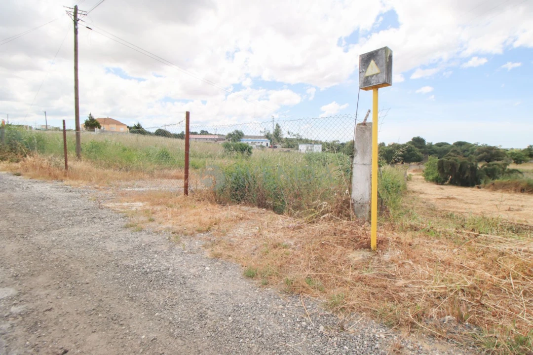Terreno para Venda em Palhais e Coina Foto 6