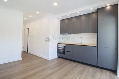 Apartamento T2 para Venda em Alto do Seixalinho, Santo André e Verderena