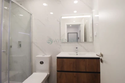 Apartamento T2 para Venda em Alto do Seixalinho, Santo André e Verderena