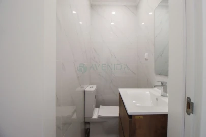 Apartamento T2 para Venda em Alto do Seixalinho, Santo André e Verderena