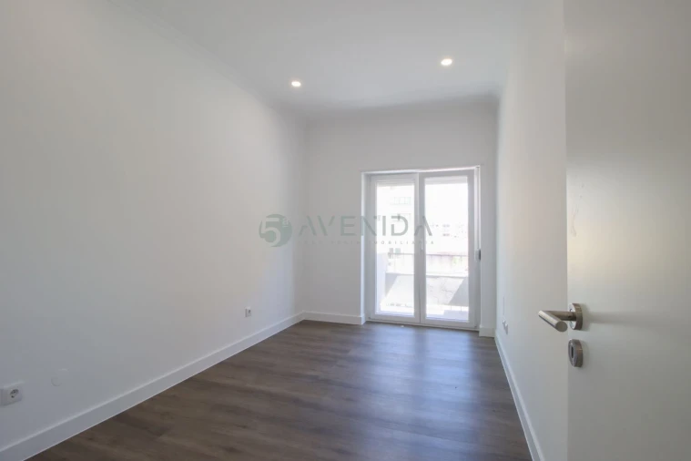 Apartamento T2 para Venda em Alto do Seixalinho, Santo André e Verderena Foto 20