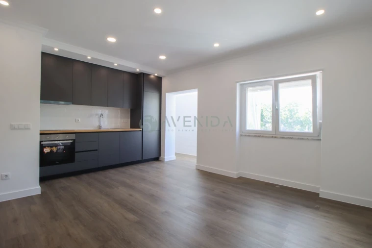Apartamento T2 para Venda em Alto do Seixalinho, Santo André e Verderena Foto 5