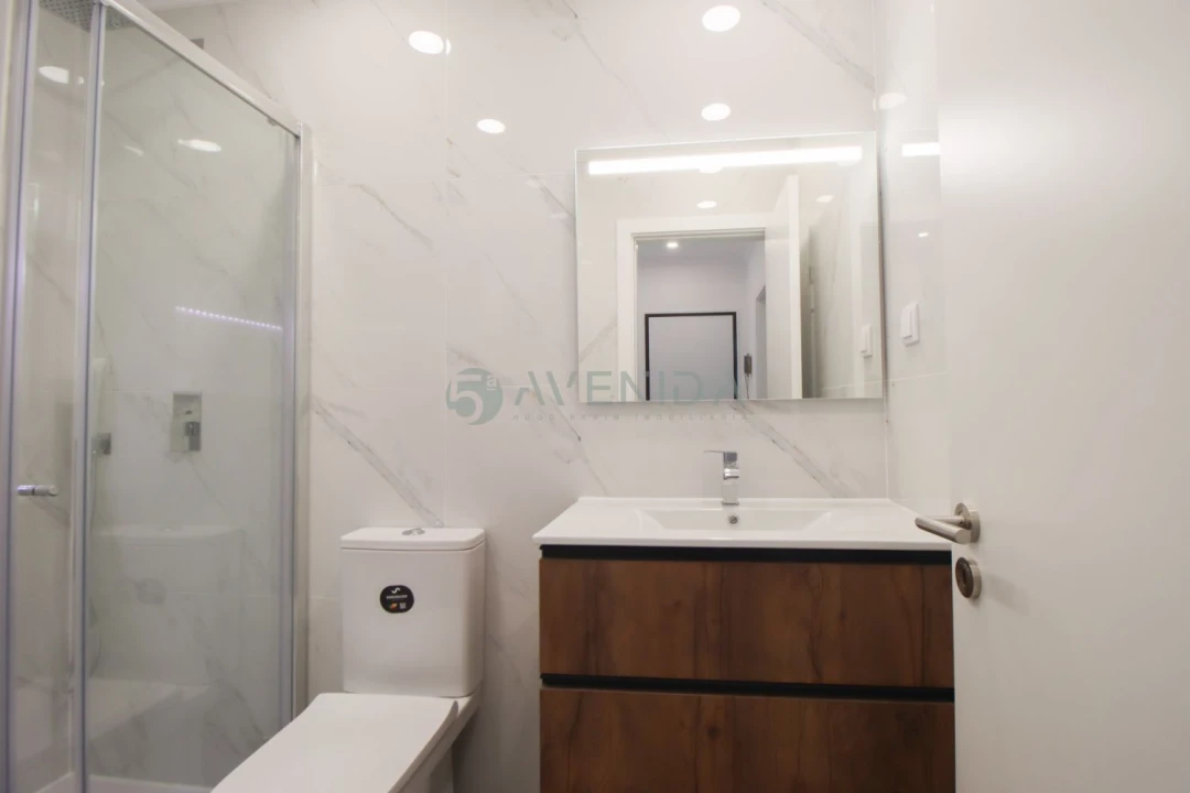 Apartamento T2 para Venda em Alto do Seixalinho, Santo André e Verderena Foto 14