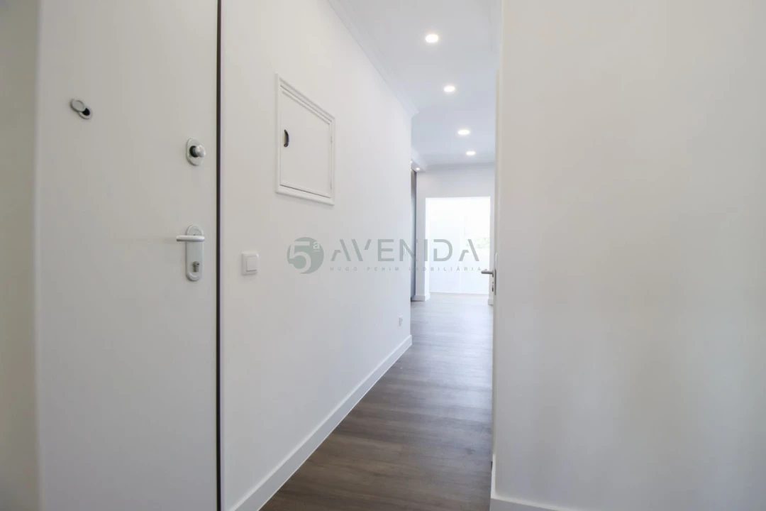 Apartamento T2 para Venda em Alto do Seixalinho, Santo André e Verderena Foto 22