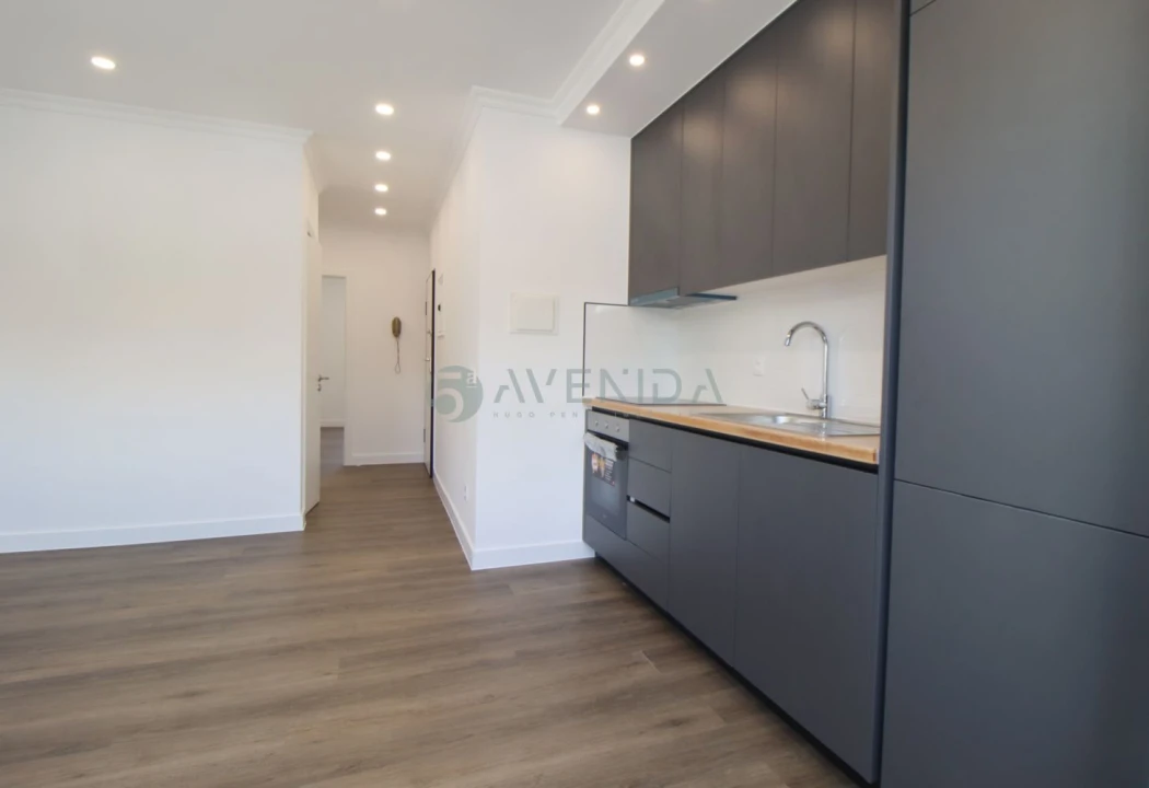 Apartamento T2 para Venda em Alto do Seixalinho, Santo André e Verderena Foto 4