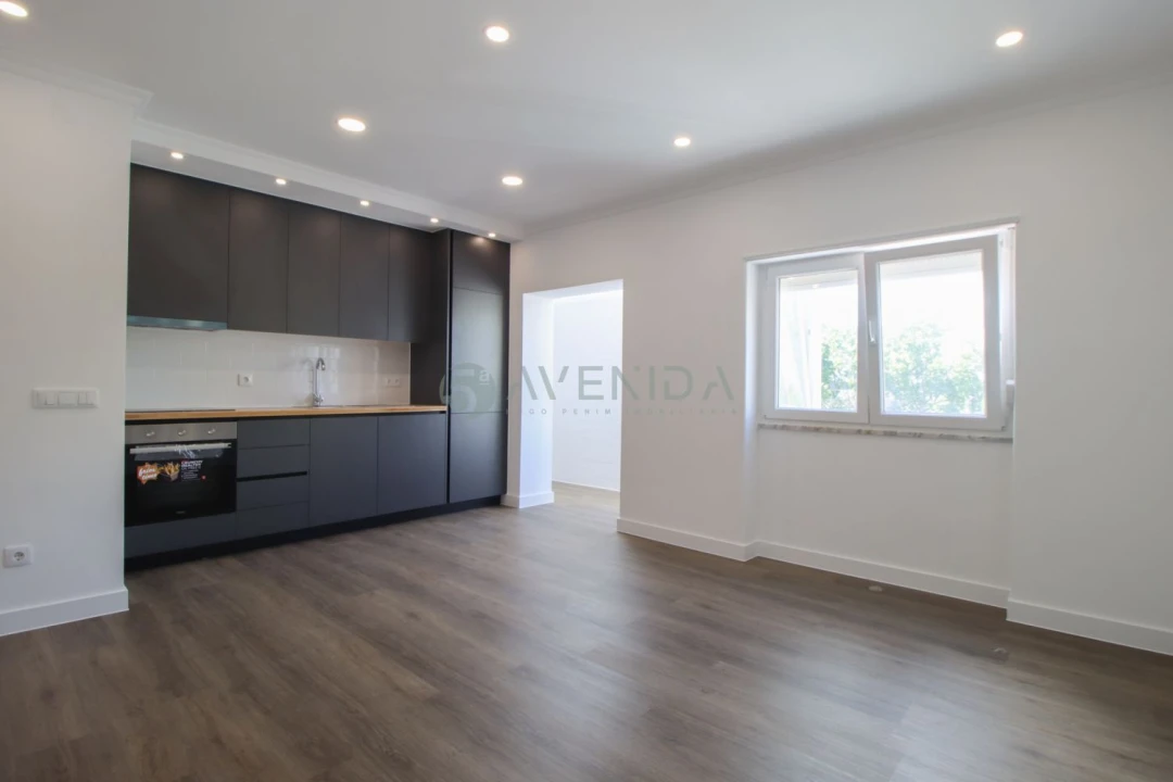 Apartamento T2 para Venda em Alto do Seixalinho, Santo André e Verderena Foto 5