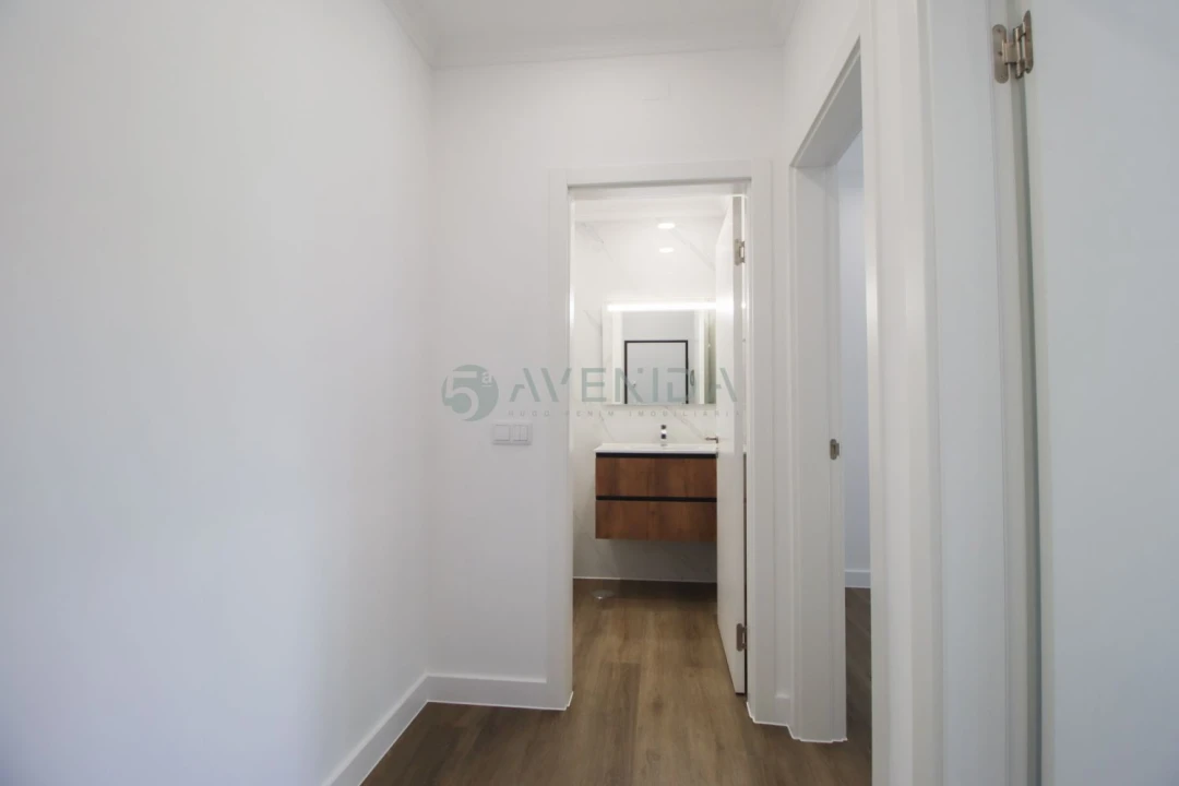 Apartamento T2 para Venda em Alto do Seixalinho, Santo André e Verderena Foto 15