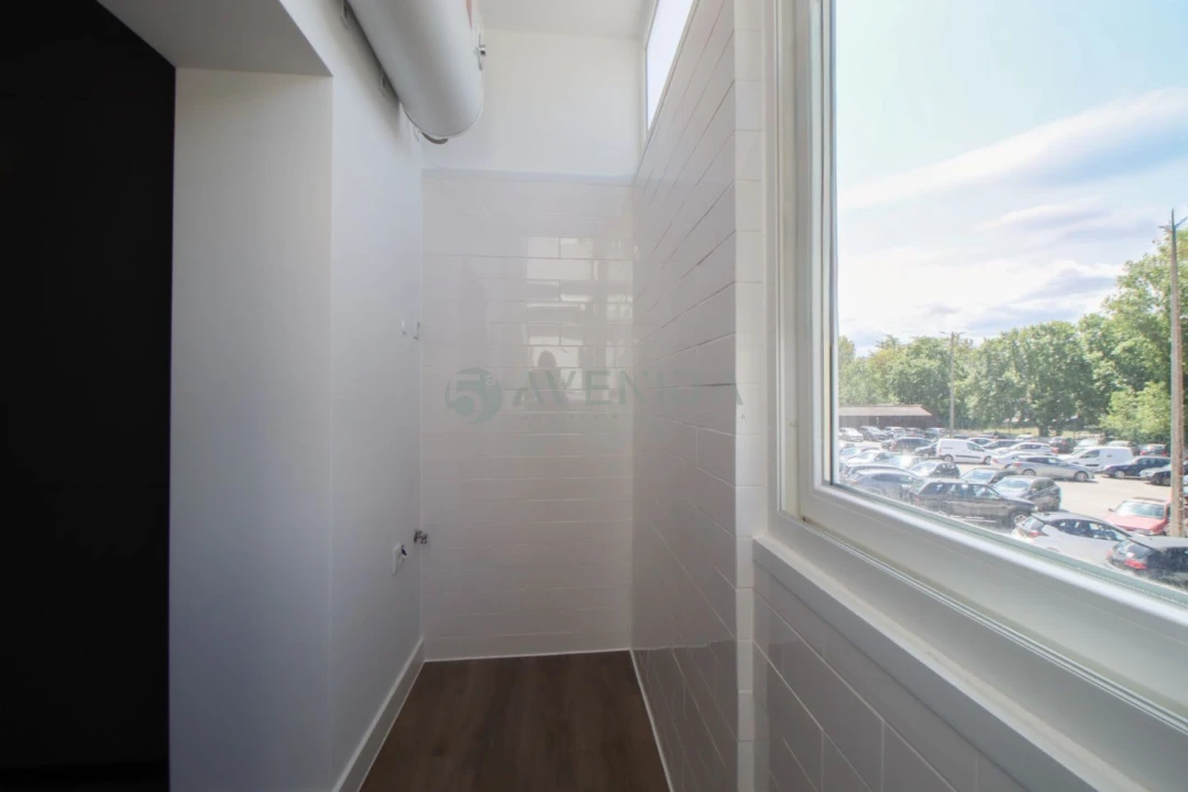 Apartamento T2 para Venda em Alto do Seixalinho, Santo André e Verderena Foto 8