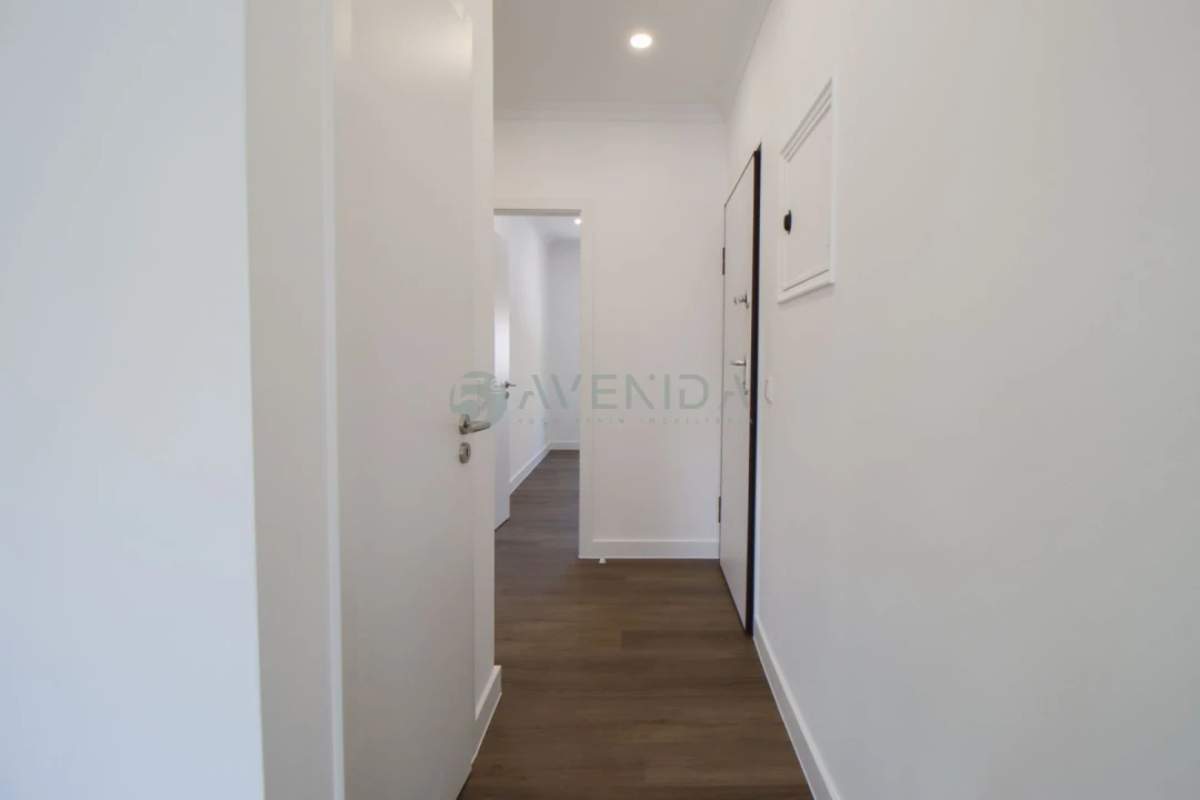 Apartamento T2 para Venda em Alto do Seixalinho, Santo André e Verderena Foto 24