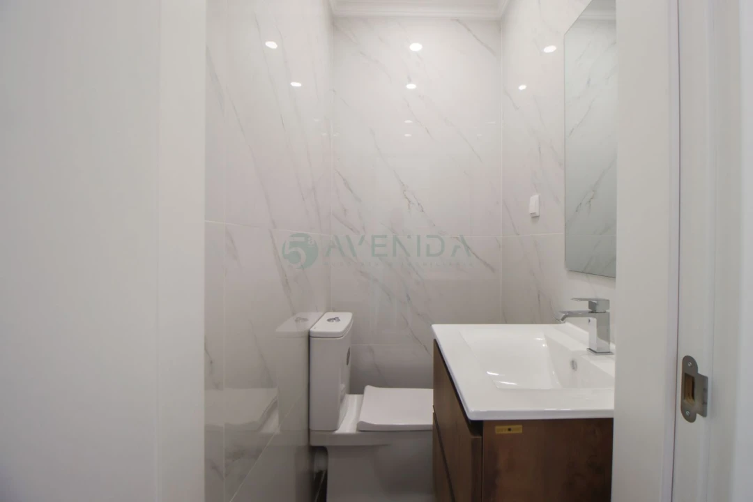Apartamento T2 para Venda em Alto do Seixalinho, Santo André e Verderena Foto 21