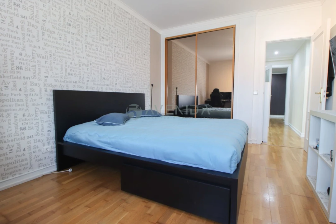 Apartamento T3 para Venda em Barreiro e Lavradio Foto 16