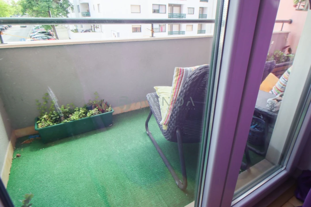 Apartamento T3 para Venda em Barreiro e Lavradio Foto 8
