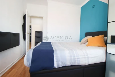 Apartamento T3 para Venda em Barreiro e Lavradio