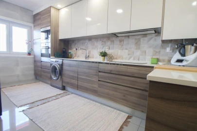 Apartamento T3 para Venda em Barreiro e Lavradio