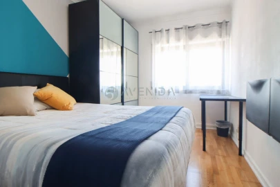 Apartamento T3 para Venda em Barreiro e Lavradio