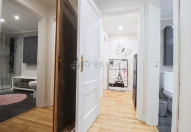 Apartamento T3 para Venda em Barreiro e Lavradio
