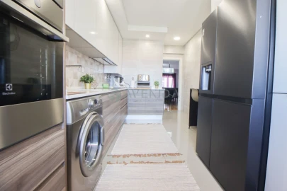 Apartamento T3 para Venda em Barreiro e Lavradio