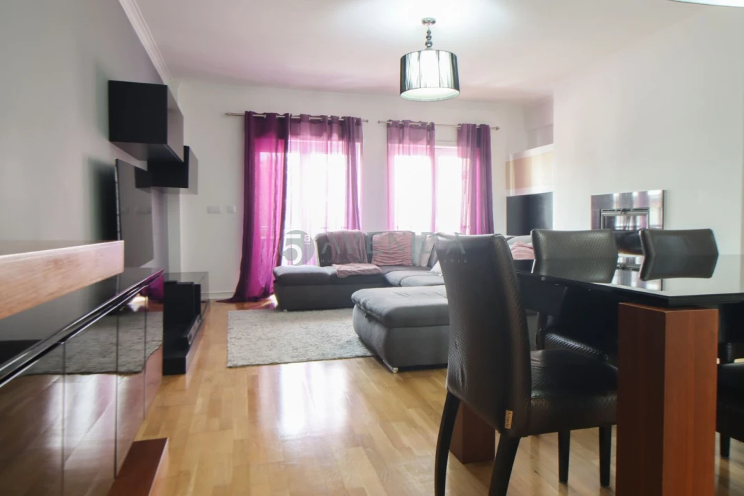Apartamento T3 para Venda em Barreiro e Lavradio Foto 5