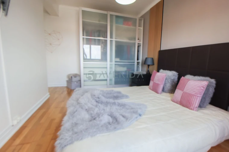 Apartamento T3 para Venda em Barreiro e Lavradio Foto 21