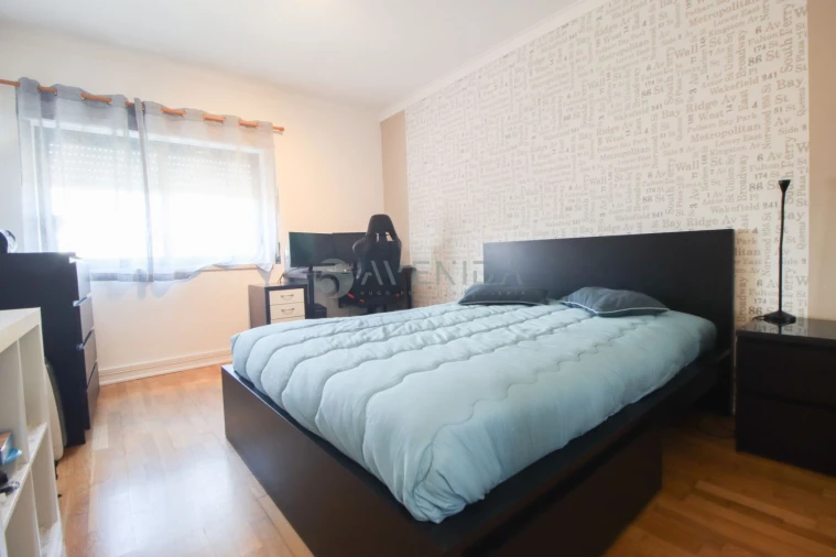 Apartamento T3 para Venda em Barreiro e Lavradio Foto 15