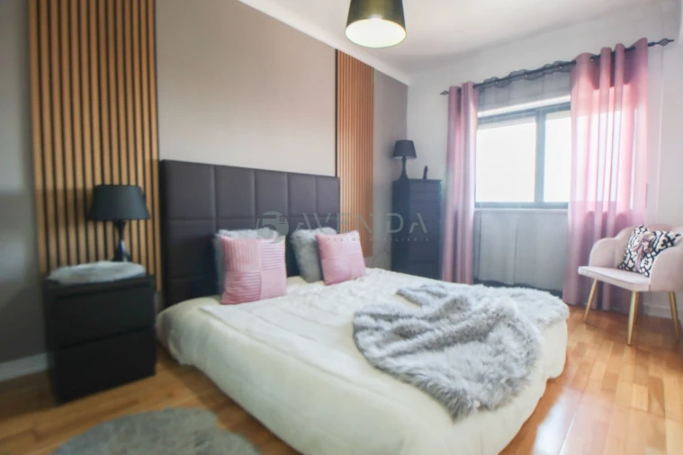 Apartamento T3 para Venda em Barreiro e Lavradio Foto 20