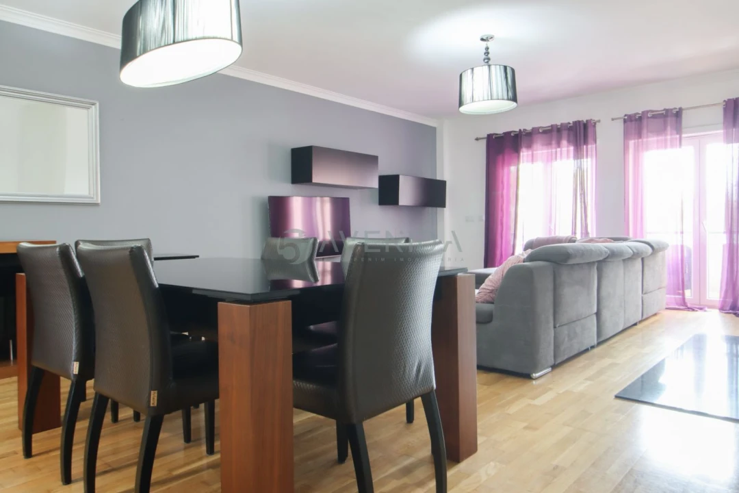 Apartamento T3 para Venda em Barreiro e Lavradio Foto 4