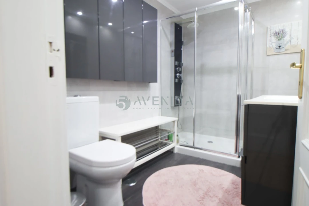 Apartamento T3 para Venda em Barreiro e Lavradio Foto 19
