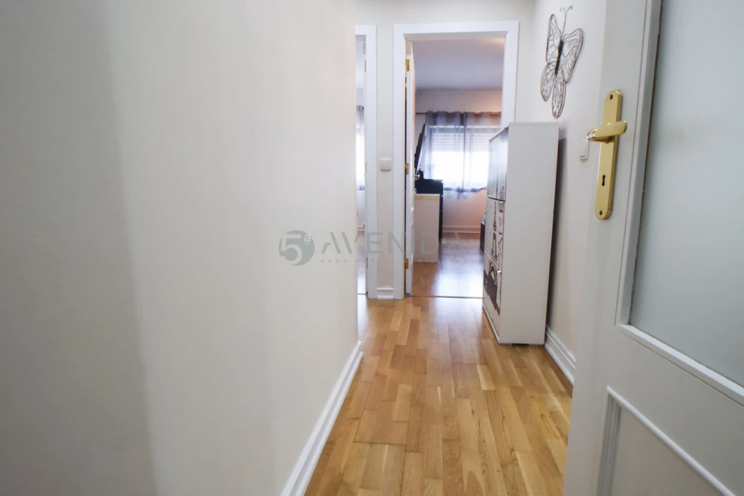Apartamento T3 para Venda em Barreiro e Lavradio Foto 13