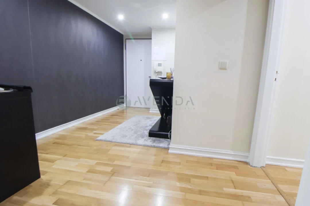 Apartamento T3 para Venda em Barreiro e Lavradio Foto 10