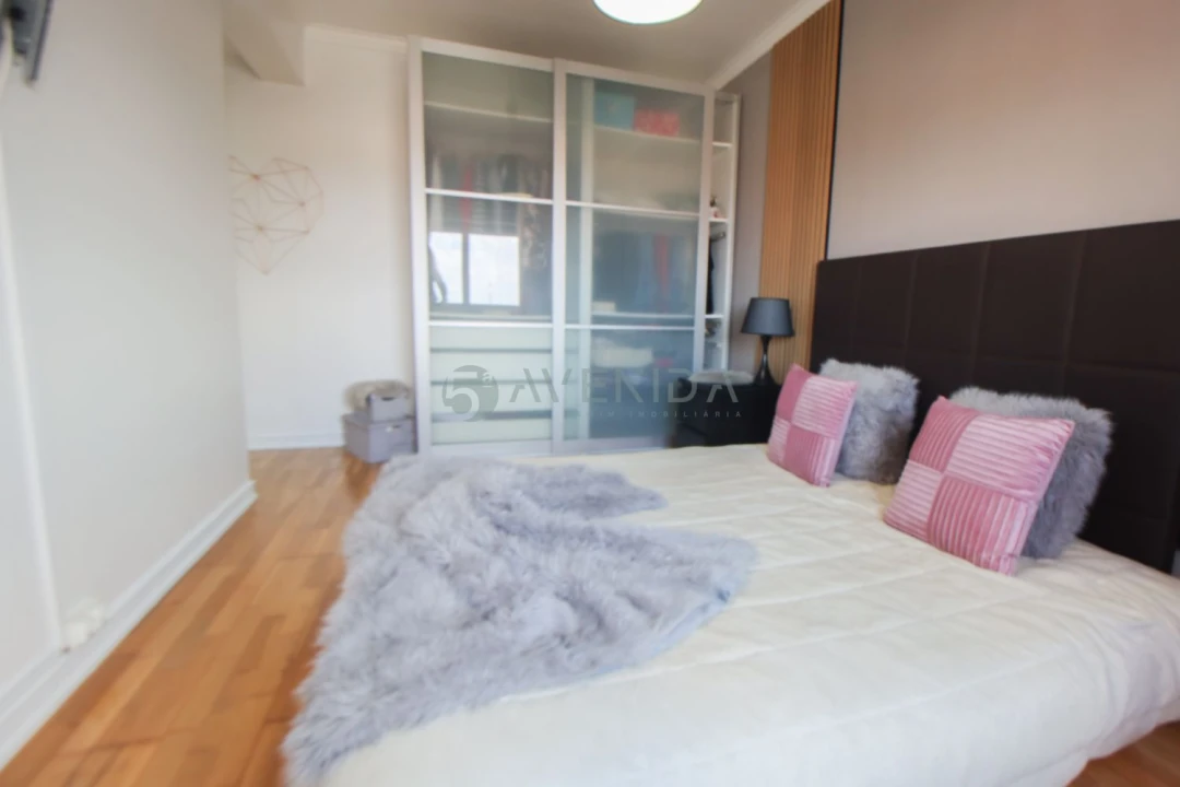 Apartamento T3 para Venda em Barreiro e Lavradio Foto 21