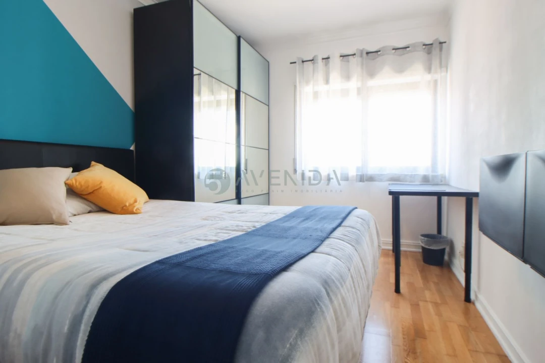 Apartamento T3 para Venda em Barreiro e Lavradio Foto 17