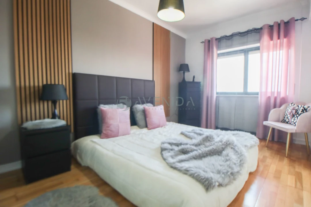 Apartamento T3 para Venda em Barreiro e Lavradio Foto 20