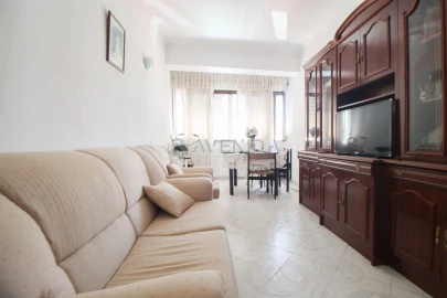 Apartamento T1 para Venda em Alto do Seixalinho, Santo André e Verderena