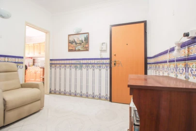 Apartamento T1 para Venda em Alto do Seixalinho, Santo André e Verderena