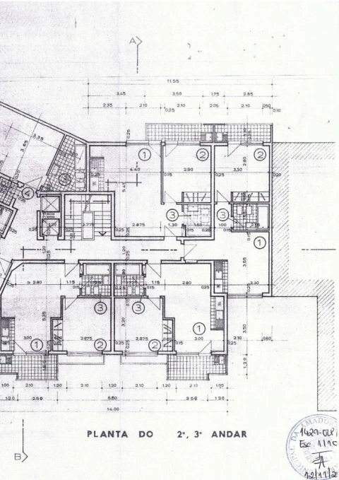 Apartamento T1 para Venda em Venteira